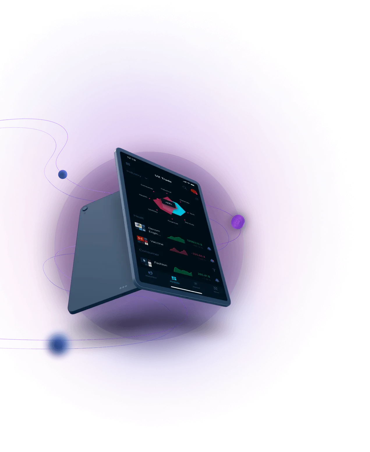 DexanexTrader 4.5 Flex - 揭示我们DexanexTrader 4.5 Flex解决方案的力量